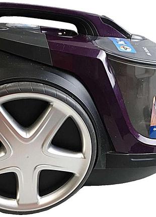 Пылесос б/у philips powerpro expert fc9734