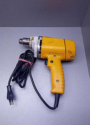 Дрель б/у black&decker k500 2