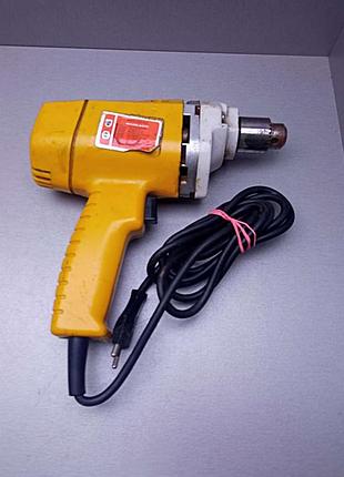Дрель б/у black&decker k500 3