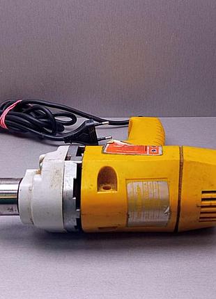 Дрель б/у black&decker k500 5