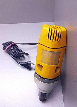Дрель б/у black&decker k500 7