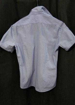 Сорочка вільна сорочка блуза блузка3 фото