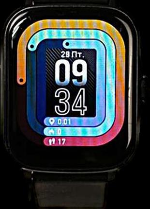 Смарт-часы браслет б/у gelius pro gp-sw003