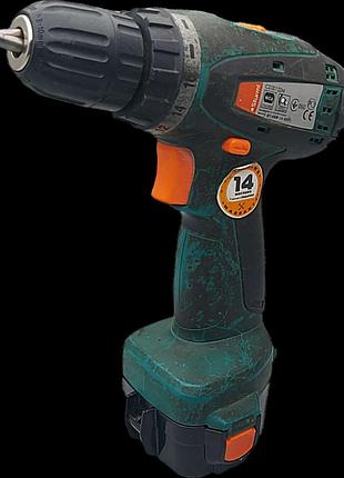 Шурупокрут б/у sturm! cd30122m