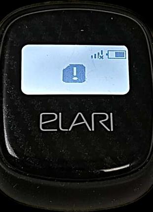 Смарт-годинник браслет б/у elari ft-101