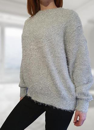 Свитер h&m 4