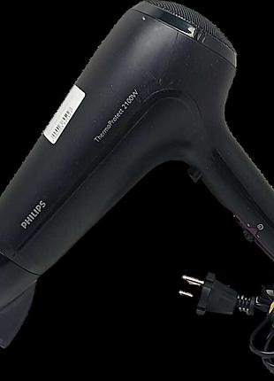 Фен фен-щётка б/у philips hp8204/10