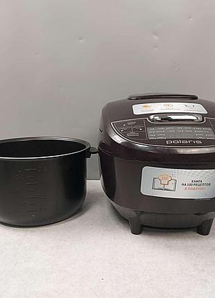 Мультиварка б/у polaris pmc 0559d 4