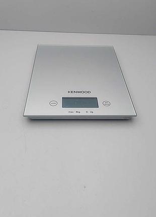 Б/у kenwood at850 3