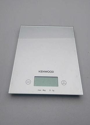 Б/у kenwood at850 4