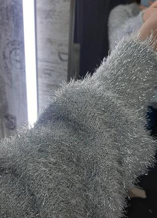 Свитер h&m 5
