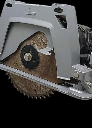 Циркулярная дисковая пила б/у энергомаш цп-50200