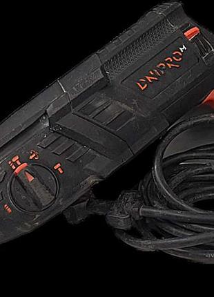 Перфоратор б/у dnipro-m rh-16