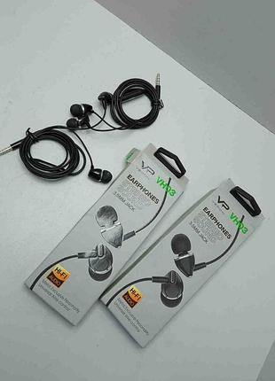 Навушники bluetooth-гарнітура б/у veron vh03