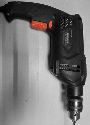 Дрель б/у dnipro-m hd-120