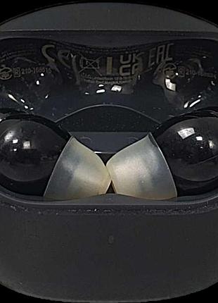 Наушники bluetooth-гарнитура б/у anker soundсore note i