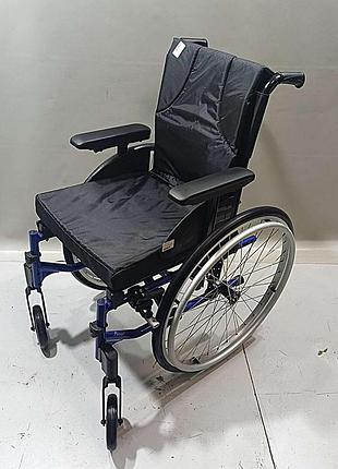 Ходунки милиці тростини б/у invacare action 3 ng