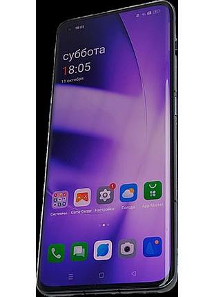 Мобільний телефон смартфон б/у oneplus 11 (phb110) 12/256gb