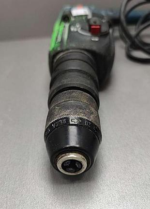 Перфоратор б/у bosch gbh 2-28 dfv case 4
