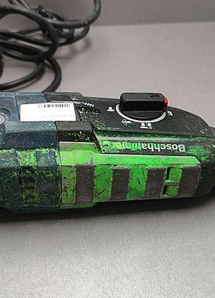 Перфоратор б/у bosch gbh 2-28 dfv case 7