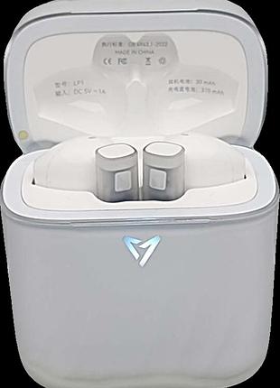 Наушники bluetooth-гарнитура б/у liup pods lp1