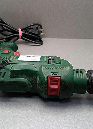 Дрель б/у dwt sbm06-13 c 6