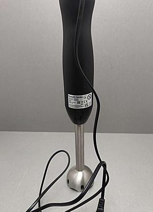 Блендер б/у russell hobbs 24702-56 5