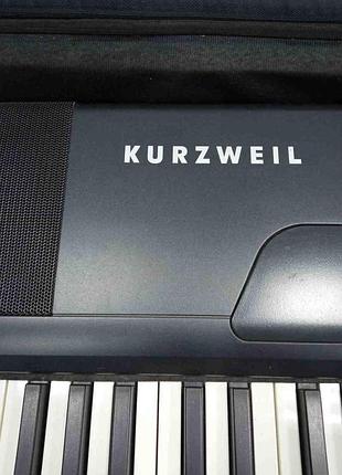 Б/у kurzweil mps10 2
