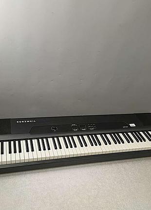 Б/у kurzweil mps10 4