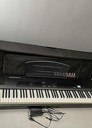 Б/у kurzweil mps10 5