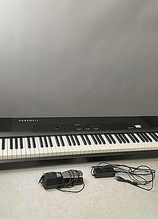 Б/у kurzweil mps10 6