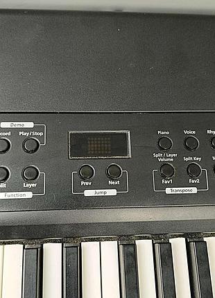 Б/у kurzweil mps10 8