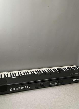 Б/у kurzweil mps10 9