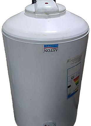 Водонагрівачі б/у atlantic vm 80 n4l