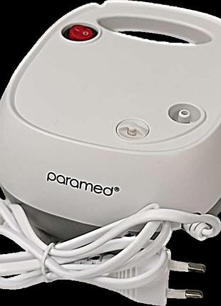 Ингалятор небулайзер б/у paramed compact+