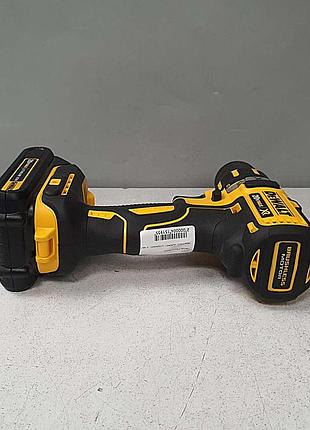 Дрель б/у dewalt dcd790d2 5