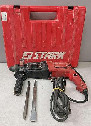 Перфоратор б/у stark rh 950 profi 3
