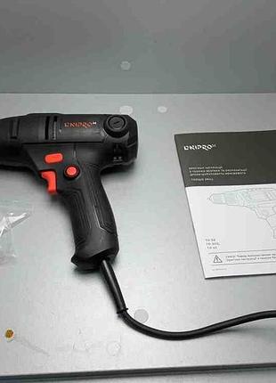 Шуруповерт б/у dnipro-m td-42