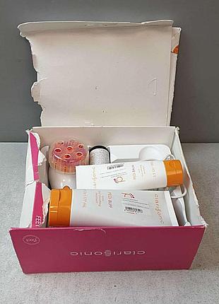 Б/у clarisonic pedi щітка для догляду за шкірою стоп