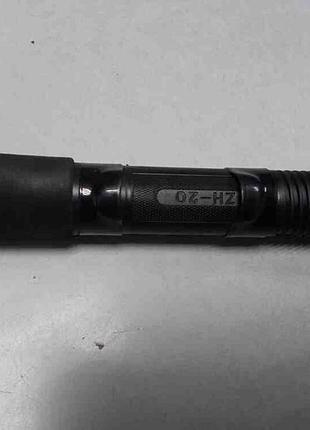 Рибальська вудлище спінінг-вудка б/у mifine small carp 270 40-80 г