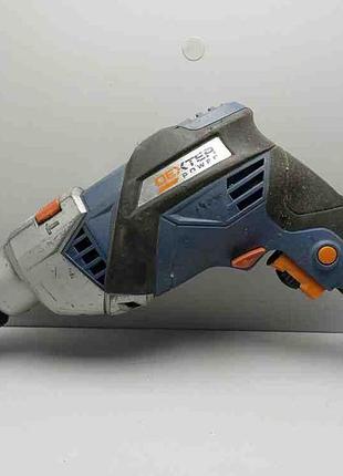Дриль б/у dexter ic810id