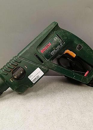 Перфоратор б/у bosch pbh 160 r 2