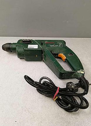 Перфоратор б/у bosch pbh 160 r 6