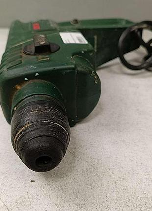Перфоратор б/у bosch pbh 160 r 9