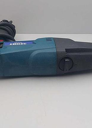 Дрель б/у зенит профи здп-1200 2с 6