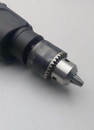 Дрель б/у зенит профи здп-1200 2с 9