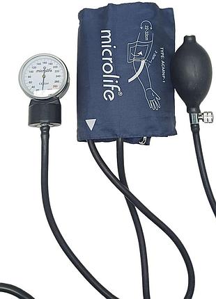 Тонометр б/у microlife bp ag1-20