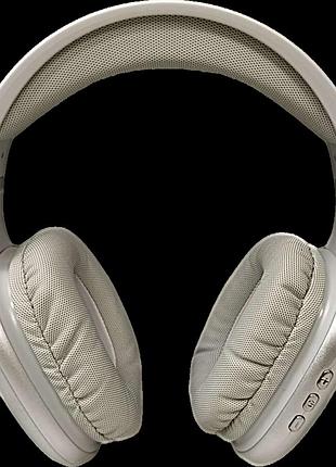 Наушники bluetooth-гарнитура б/у беспроводные накладные наушники pg02