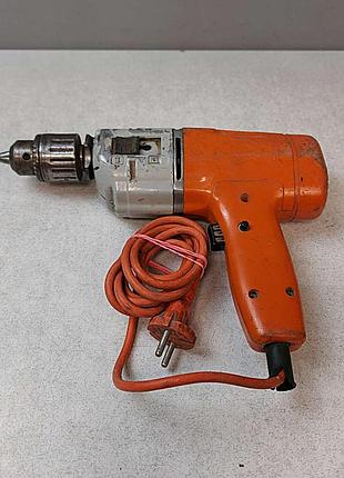 Дриль б/у black&decker dnj 84 3