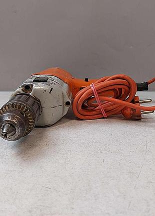 Дриль б/у black&decker dnj 84 4